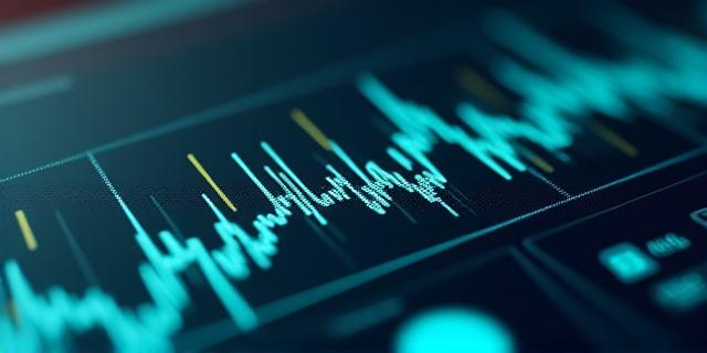 Predictive analytics graph